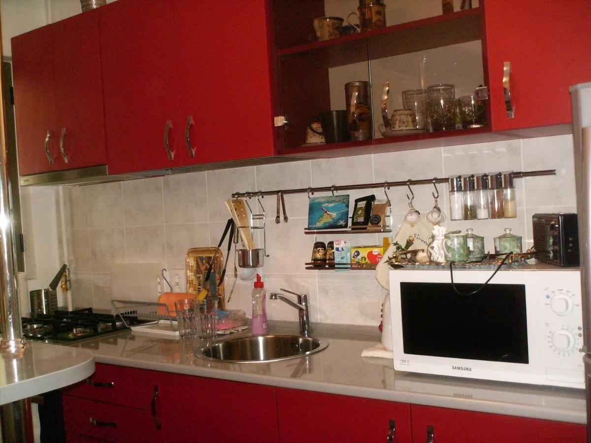 Studio Residence Planorama Bukarest Exterior foto